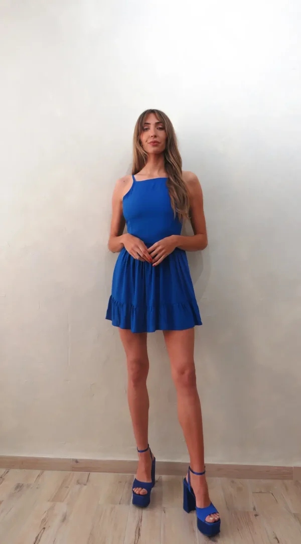 Yen Corto - Imagen 3